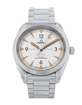 Gebrauchte Omega Seamaster Railmaster Uhr